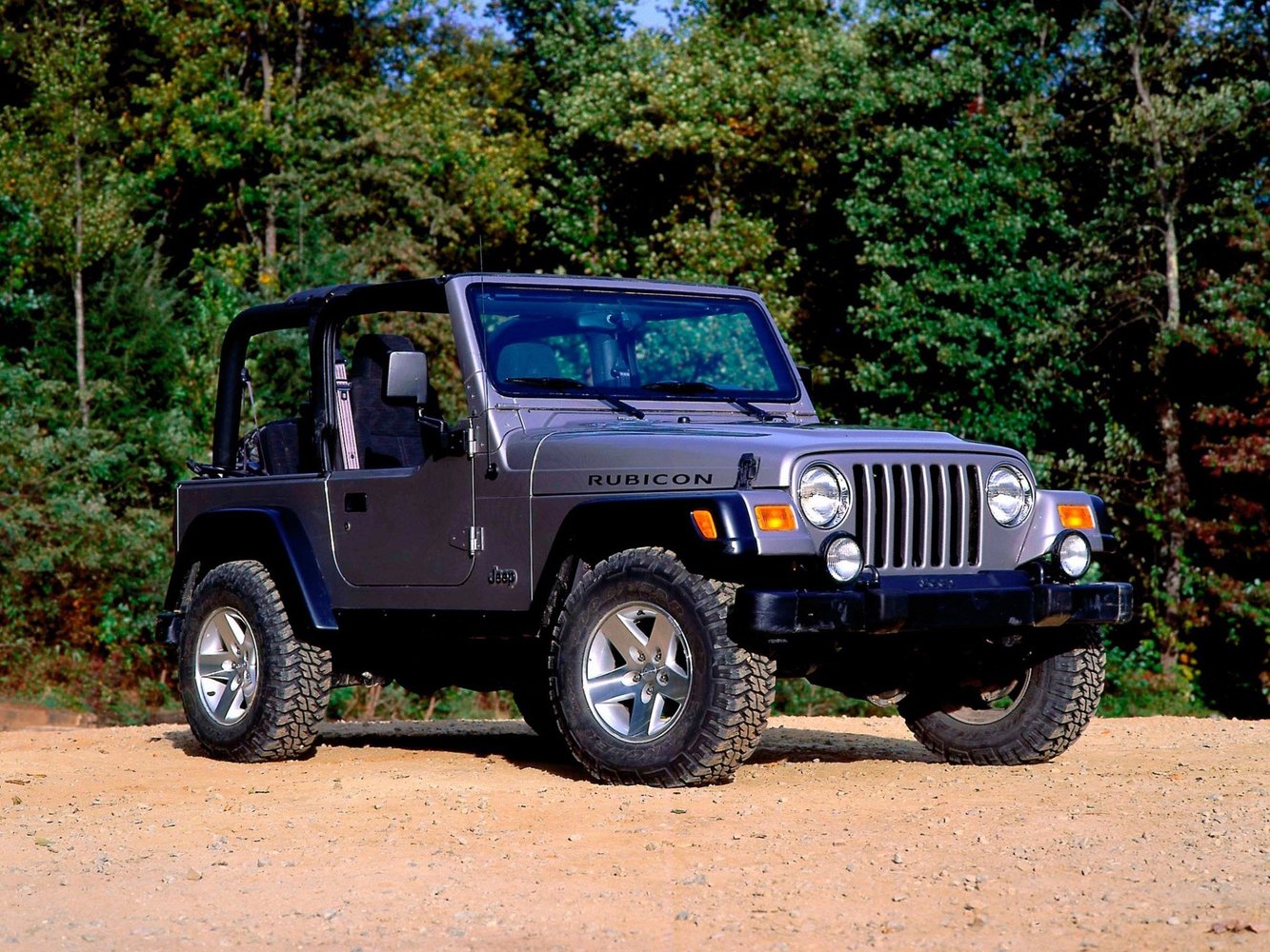 wrangler Jeep Wrangler