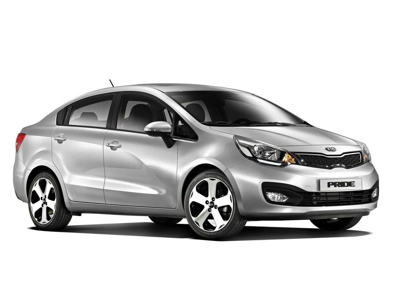 kia Kia Pride