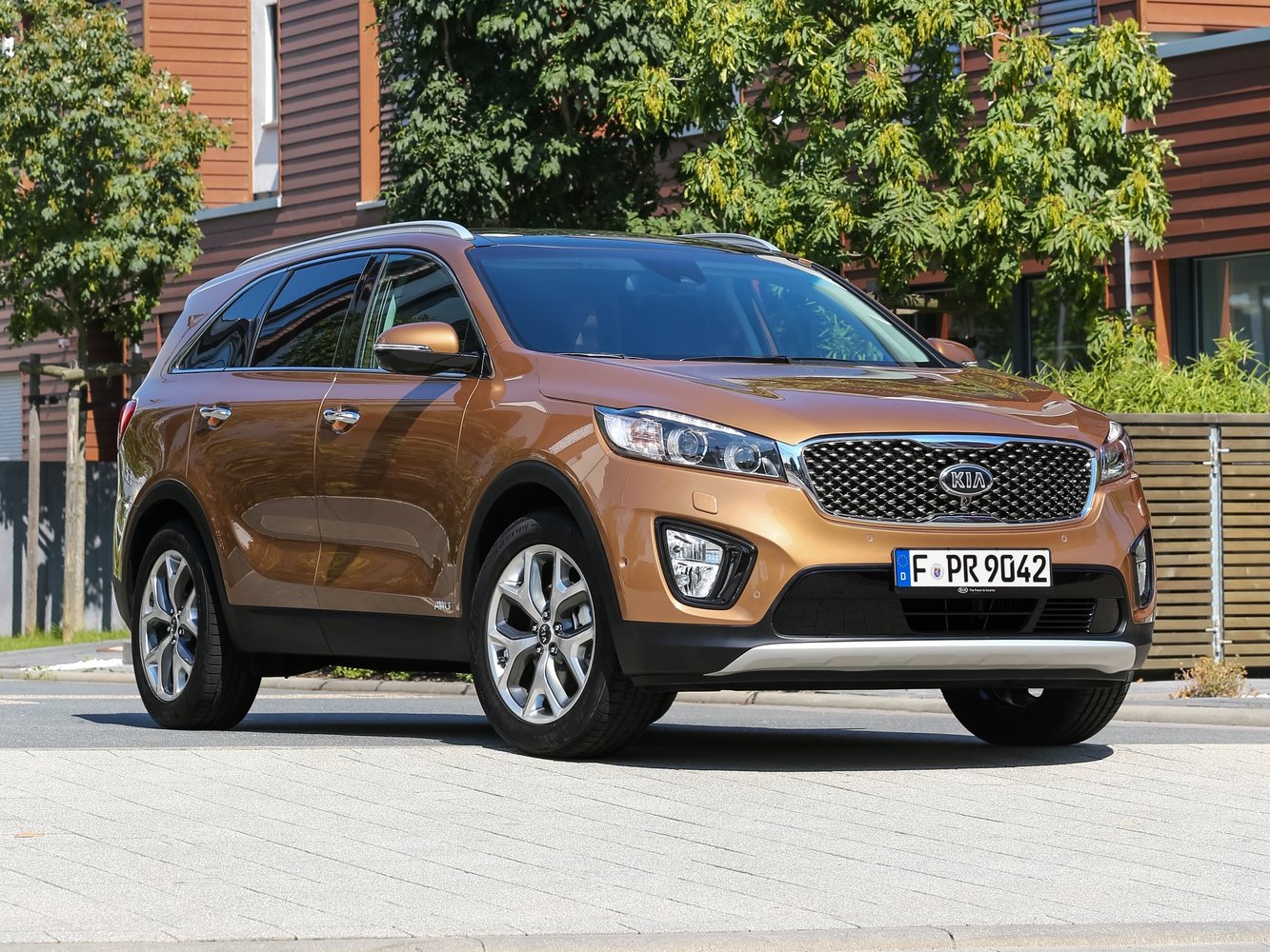sorento