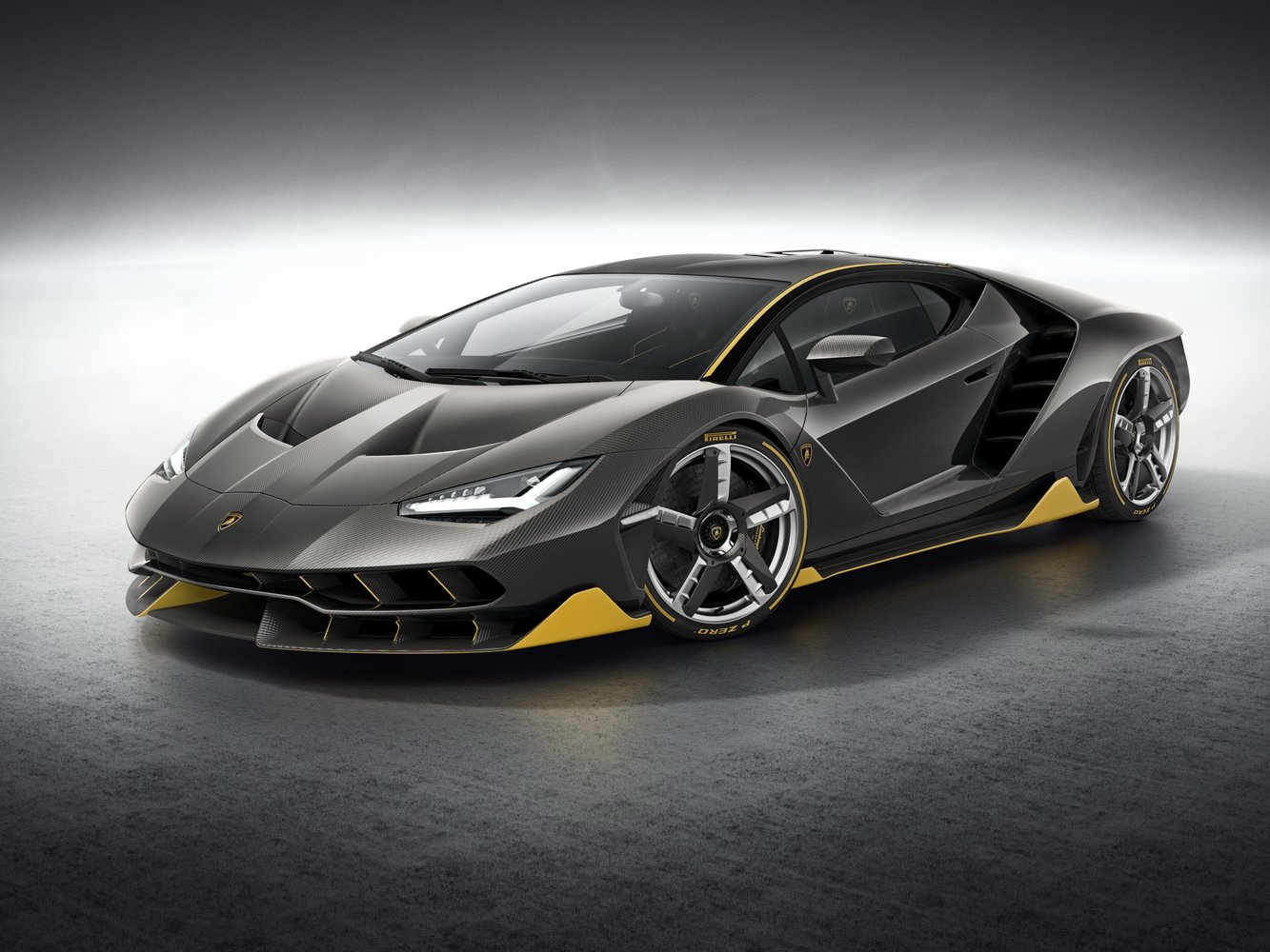 lamborghini Lamborghini Centanario
