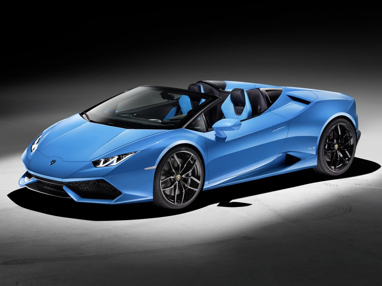 lamborghini Lamborghini Huracan