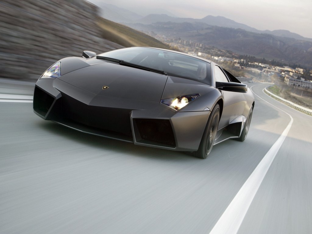 lamborghini Lamborghini Reventon