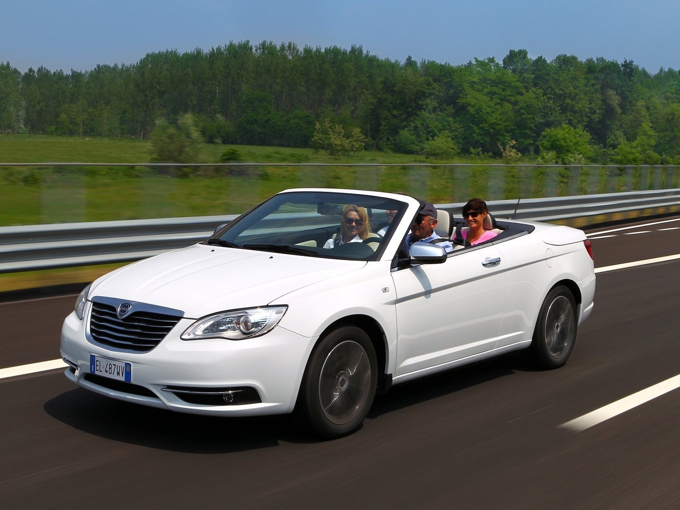 lancia Lancia Flavia