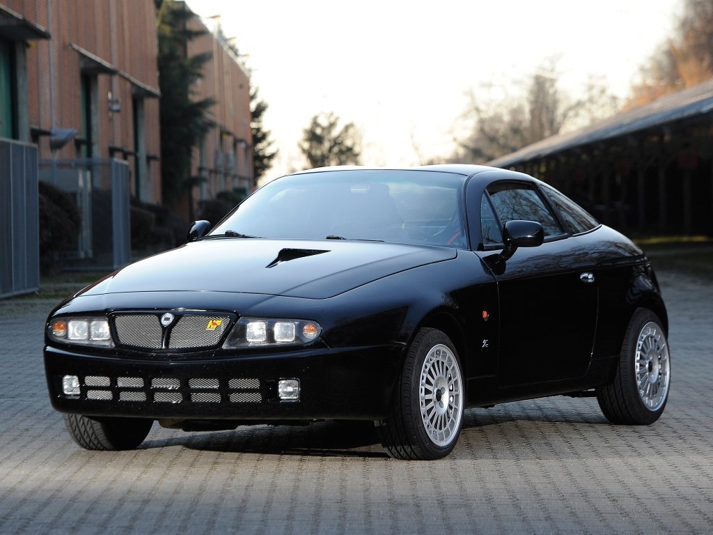 lancia Lancia Hyena