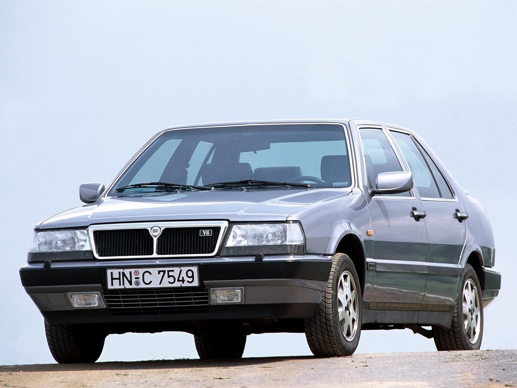 lancia Lancia Thema