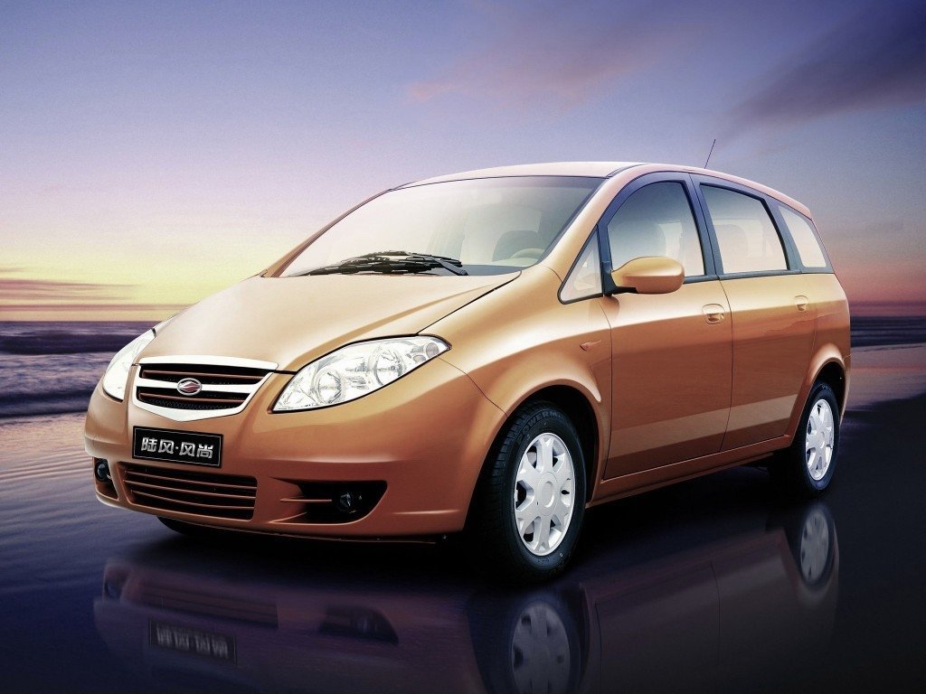 landwind Landwind Fashion (CV9)