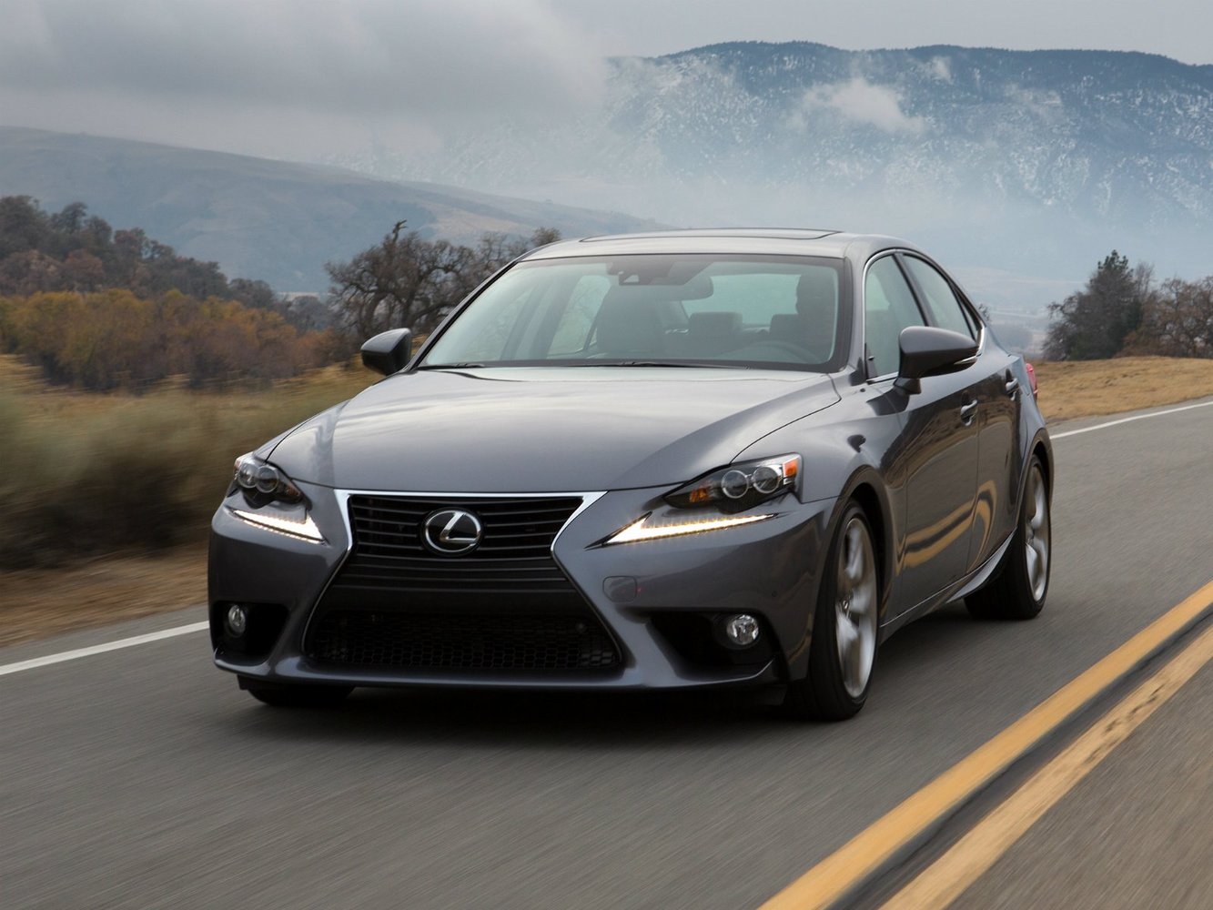 lexus Lexus IS