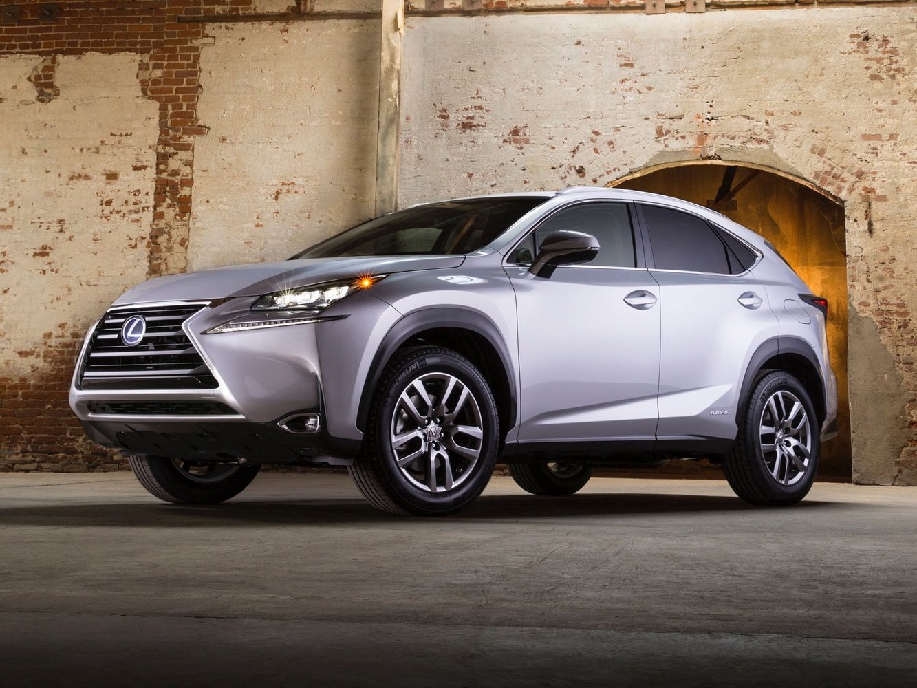 lexus Lexus NX