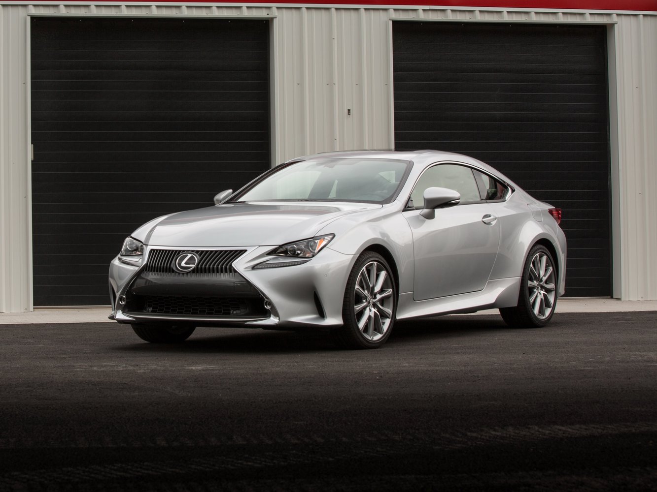 lexus Lexus RC