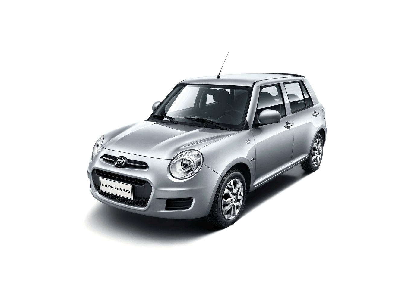 lifan Lifan Smily