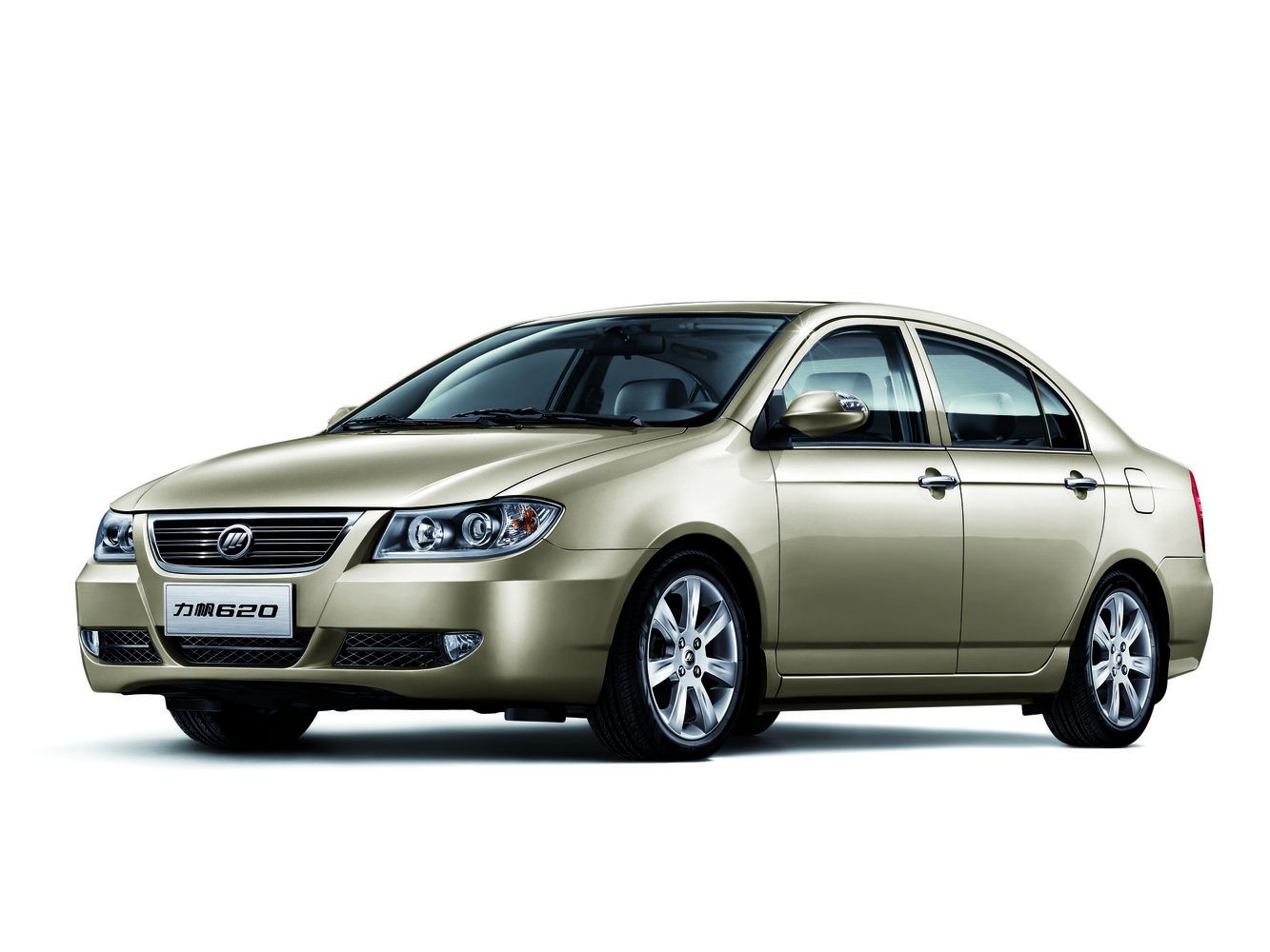 lifan Lifan Solano
