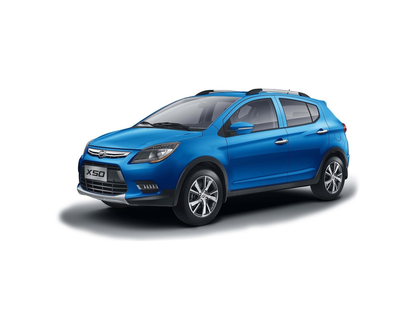lifan Lifan X50