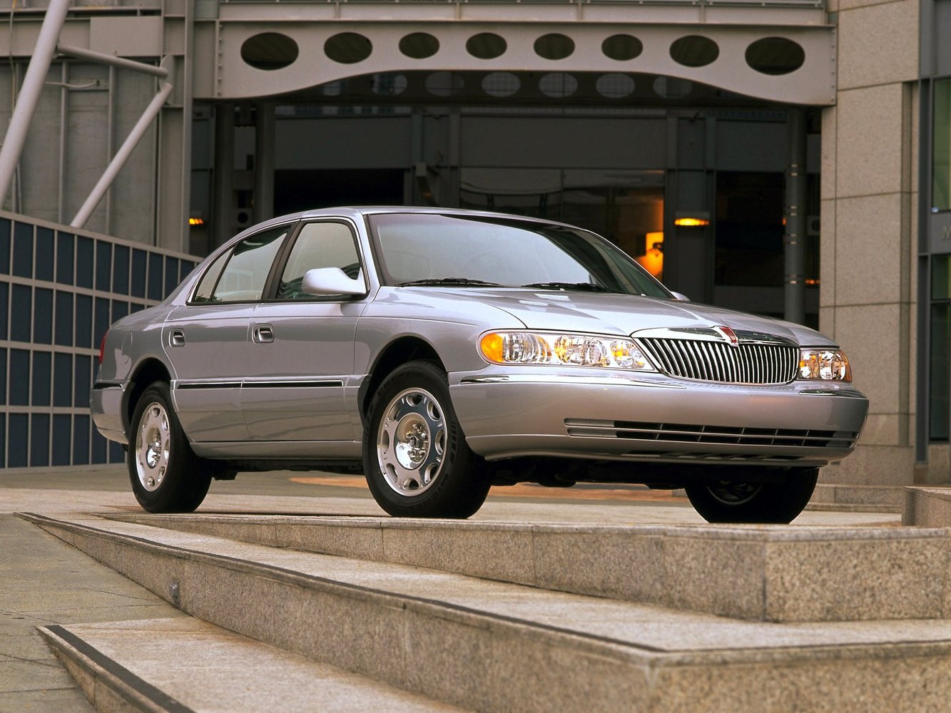 continental
