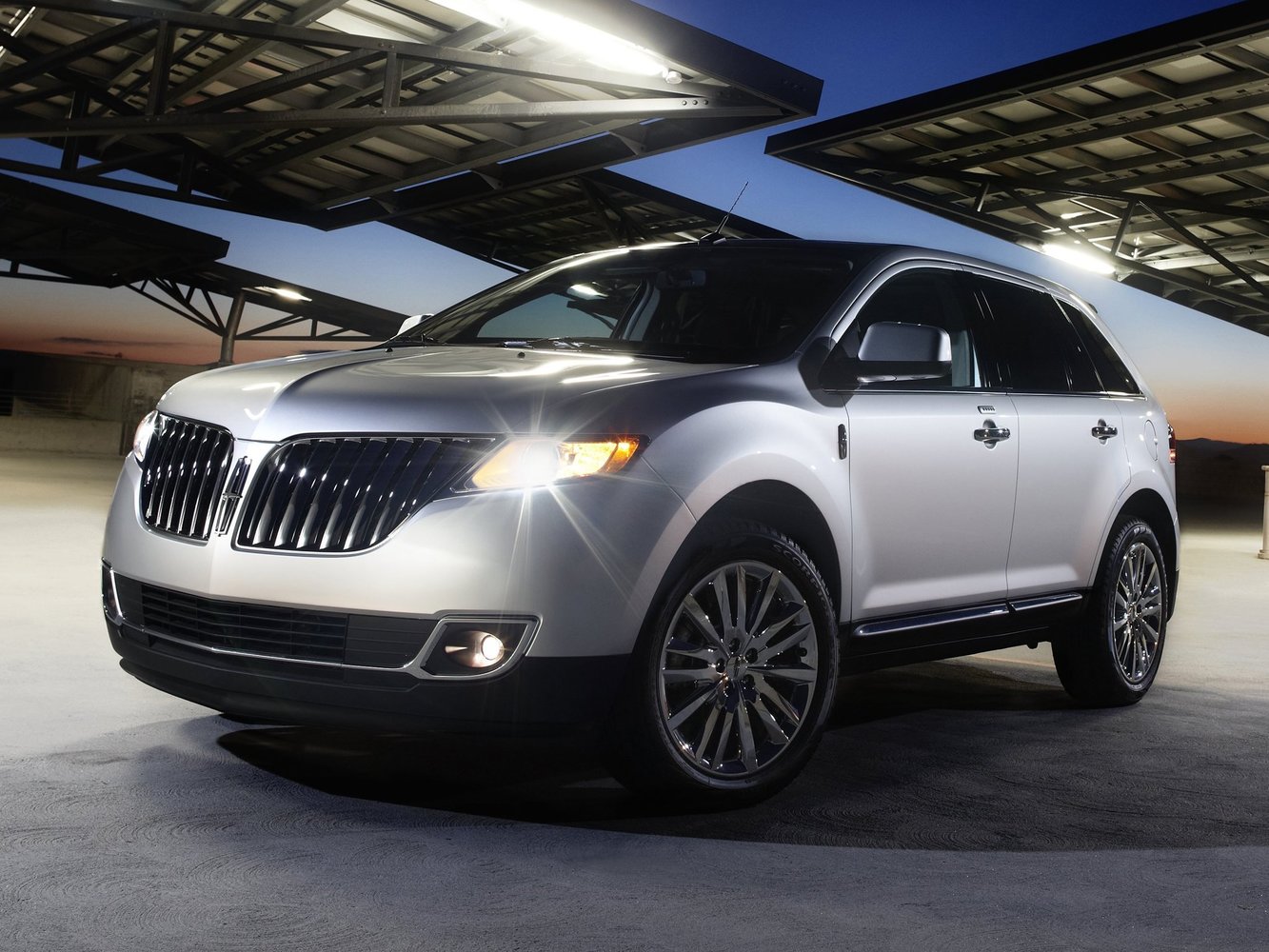 lincoln Lincoln MKX