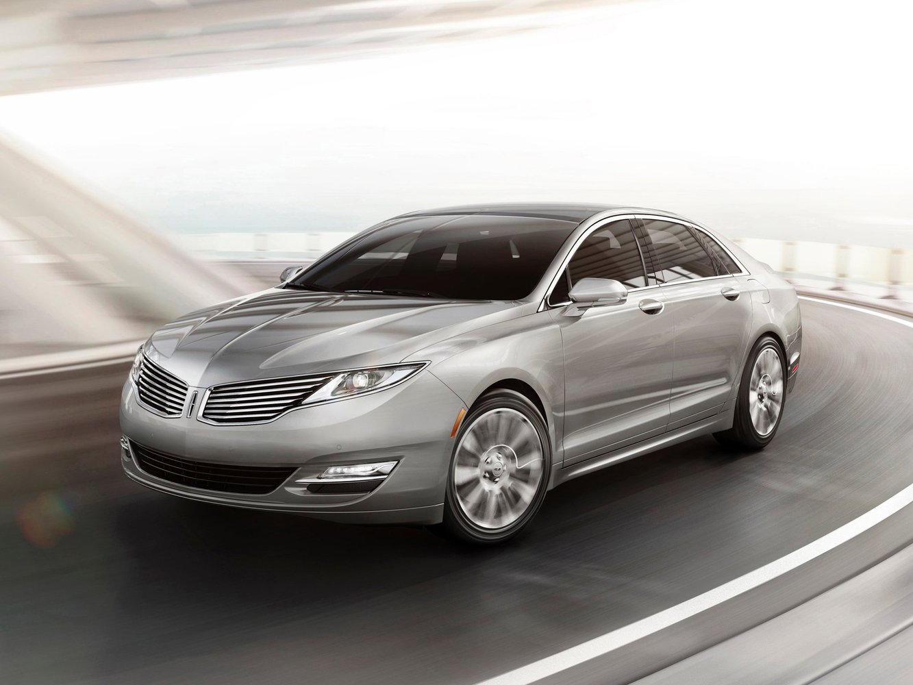 lincoln Lincoln MKZ