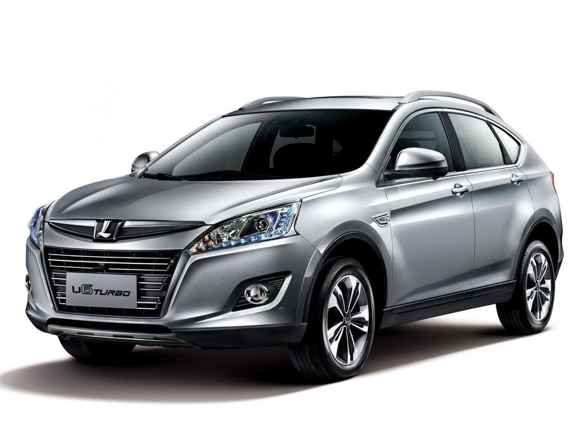 luxgen Luxgen U6 Turbo