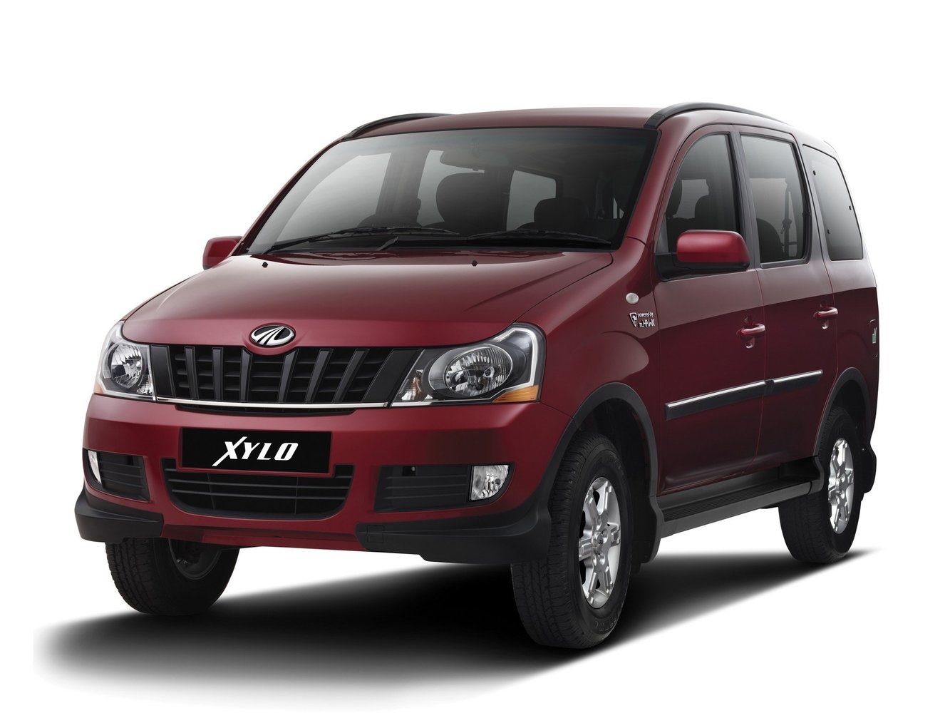 mahindra Mahindra Xylo