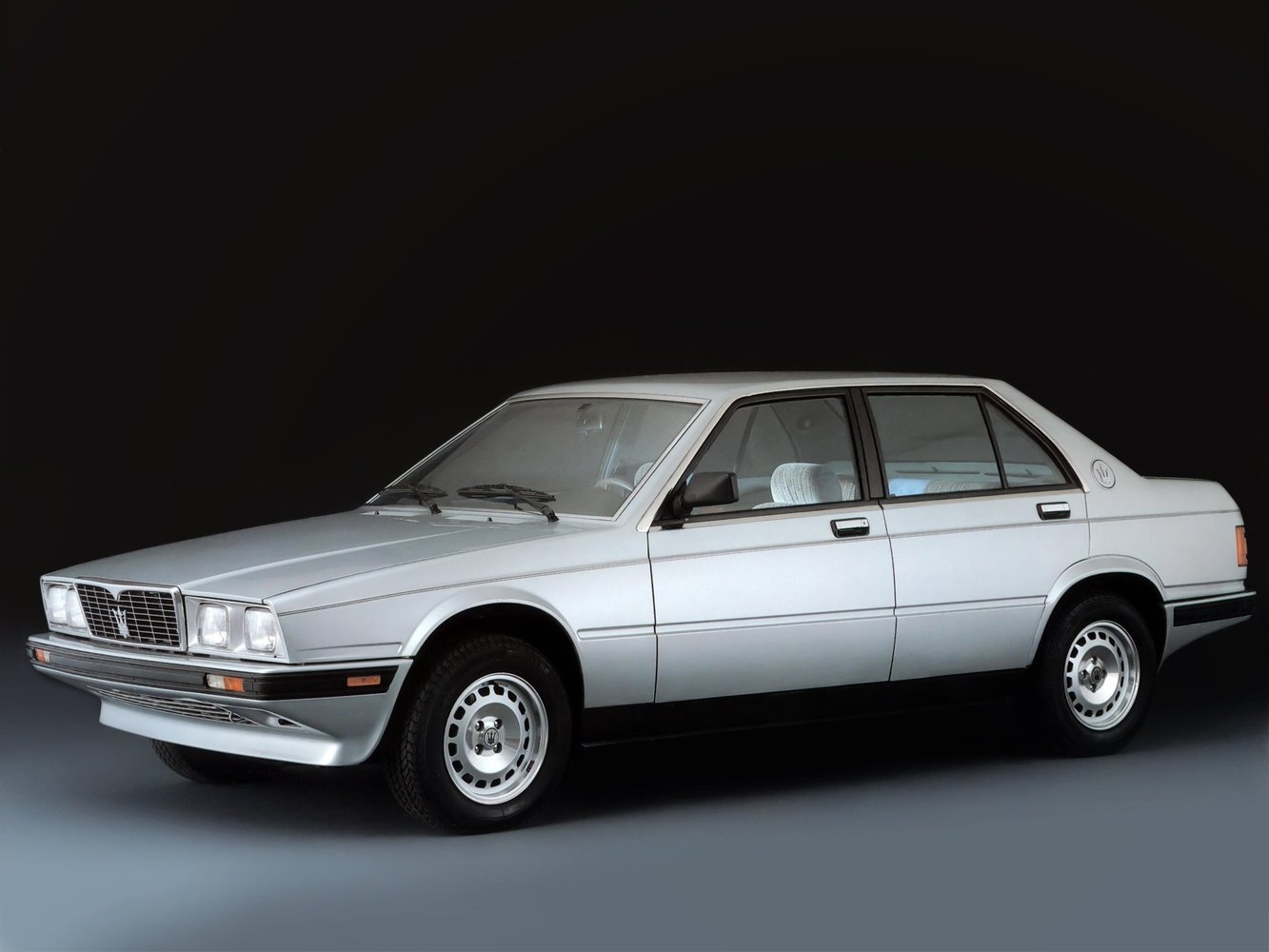 biturbo