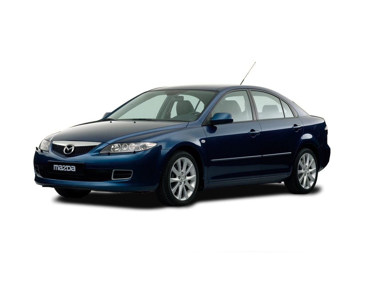 mazda Mazda 6