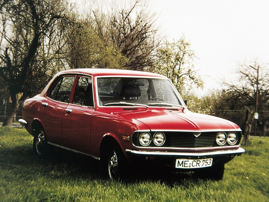 mazda Mazda 616