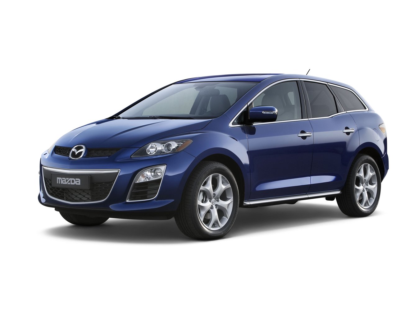 mazda Mazda CX-7