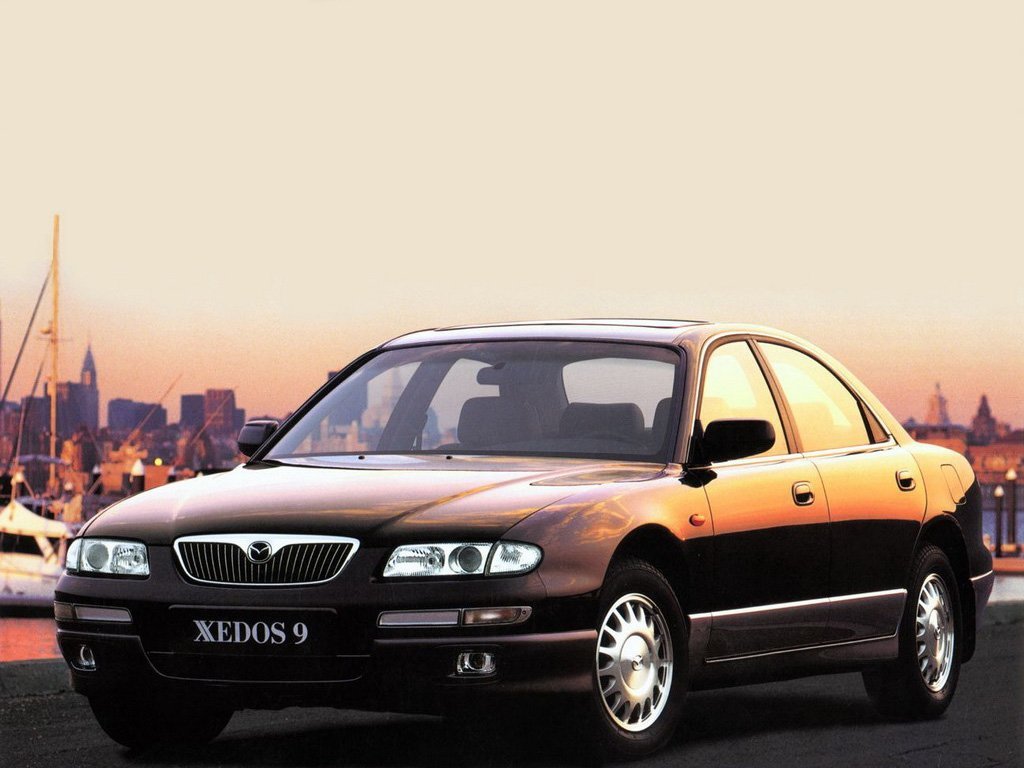 mazda Mazda Xedos 9