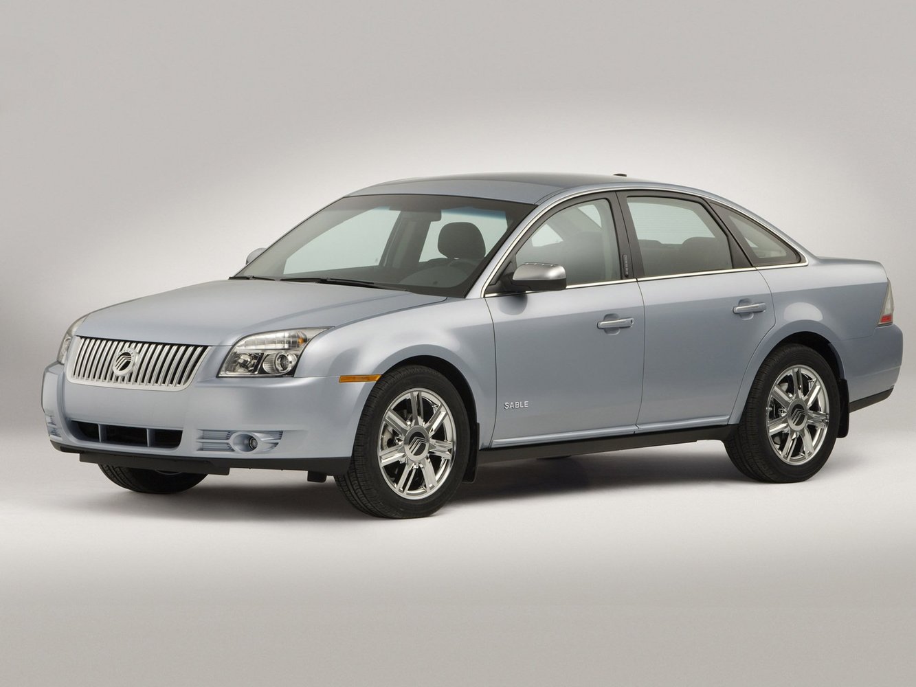 mercury Mercury Sable