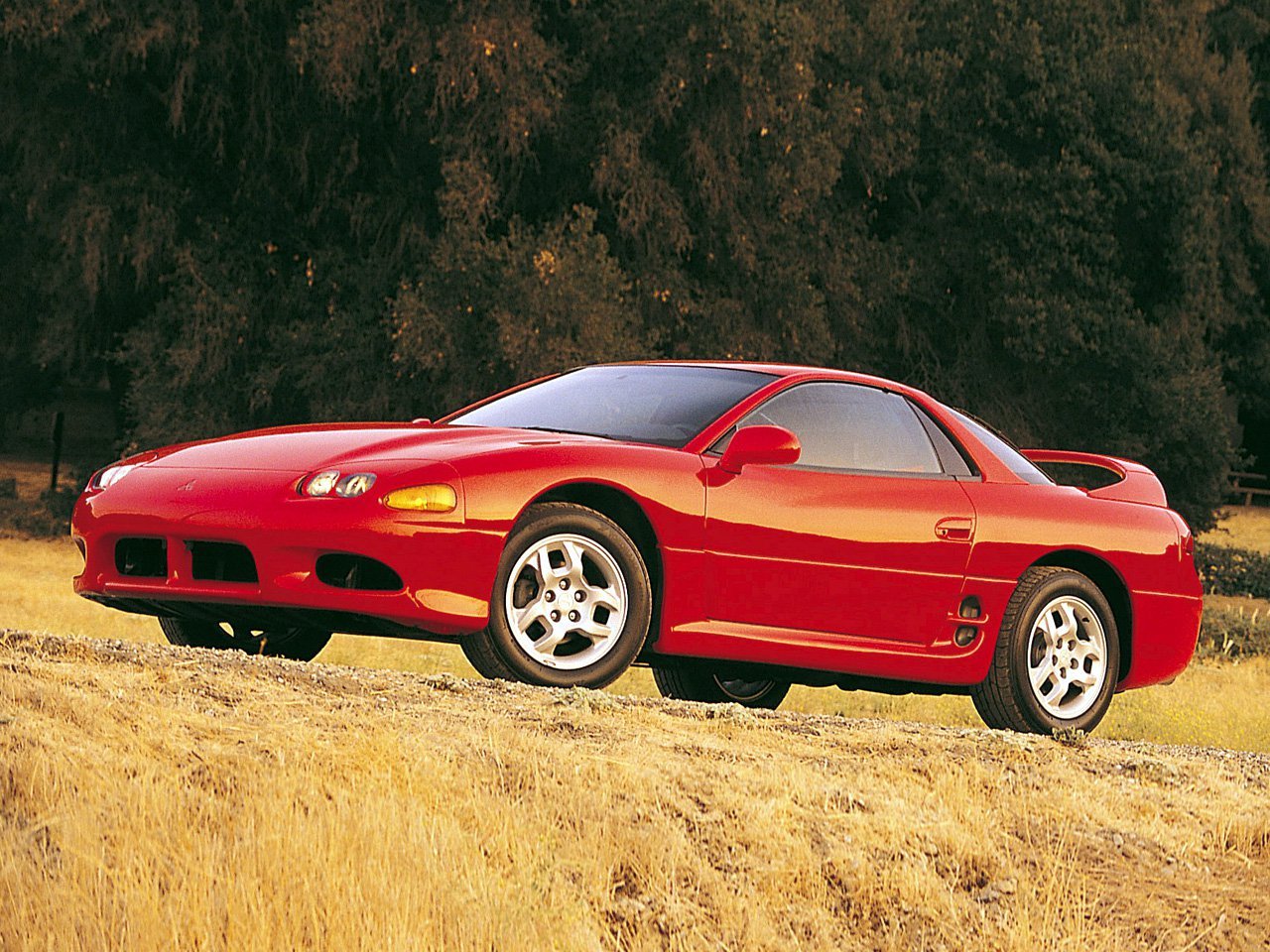 mitsubishi Mitsubishi 3000 GT