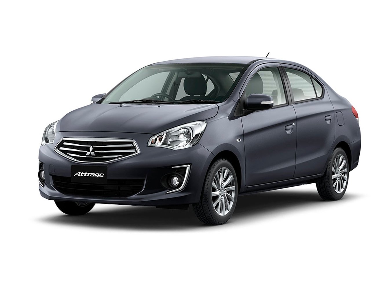 mitsubishi Mitsubishi Attrage