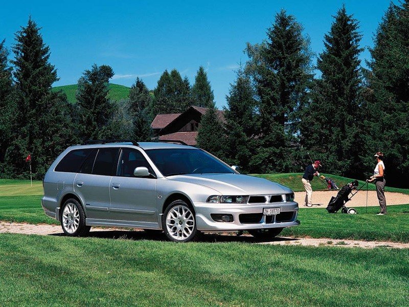 galant