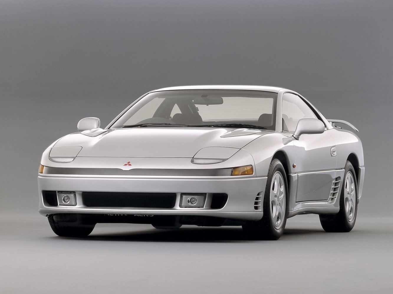 mitsubishi Mitsubishi GTO