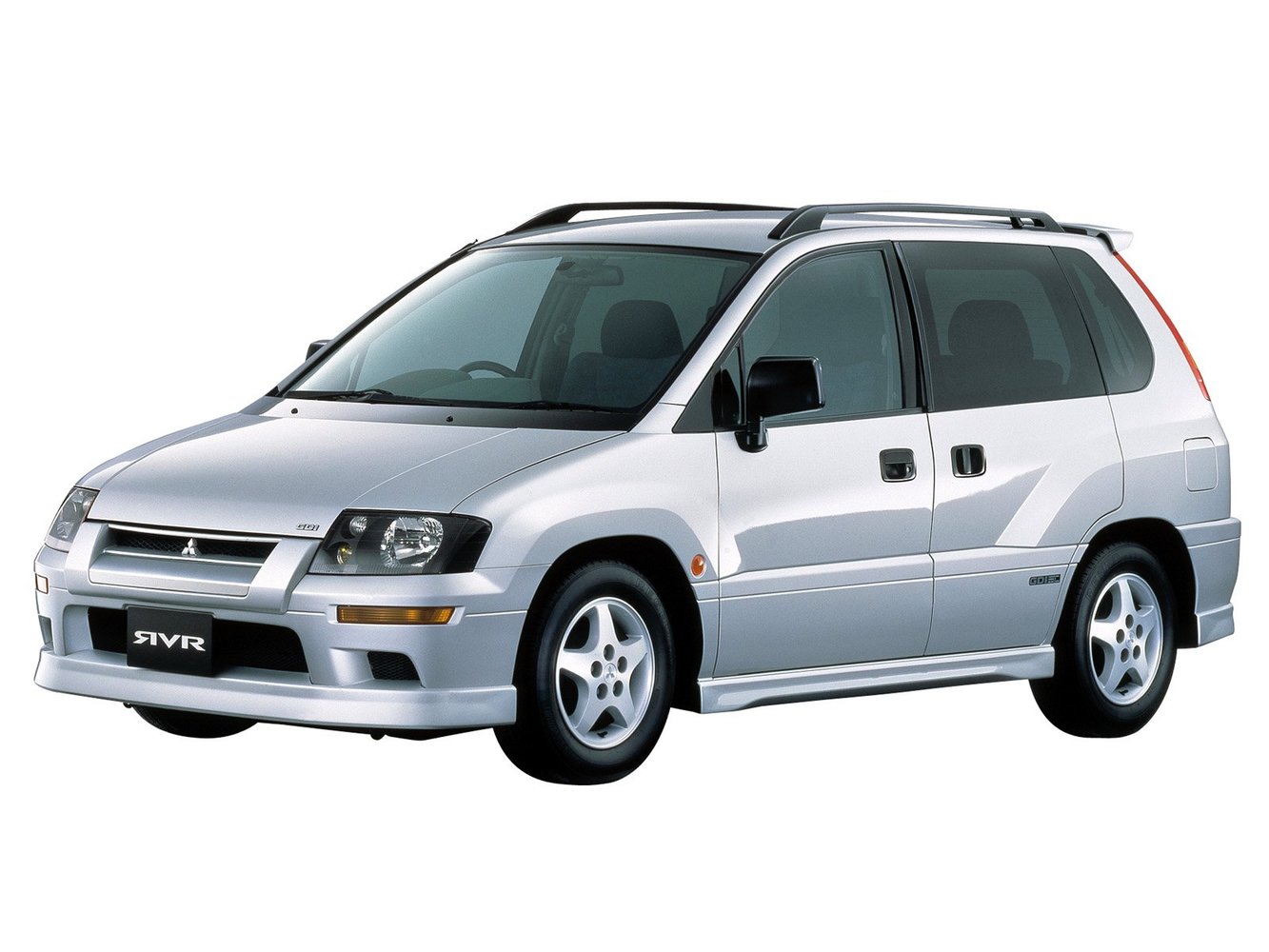 mitsubishi Mitsubishi RVR