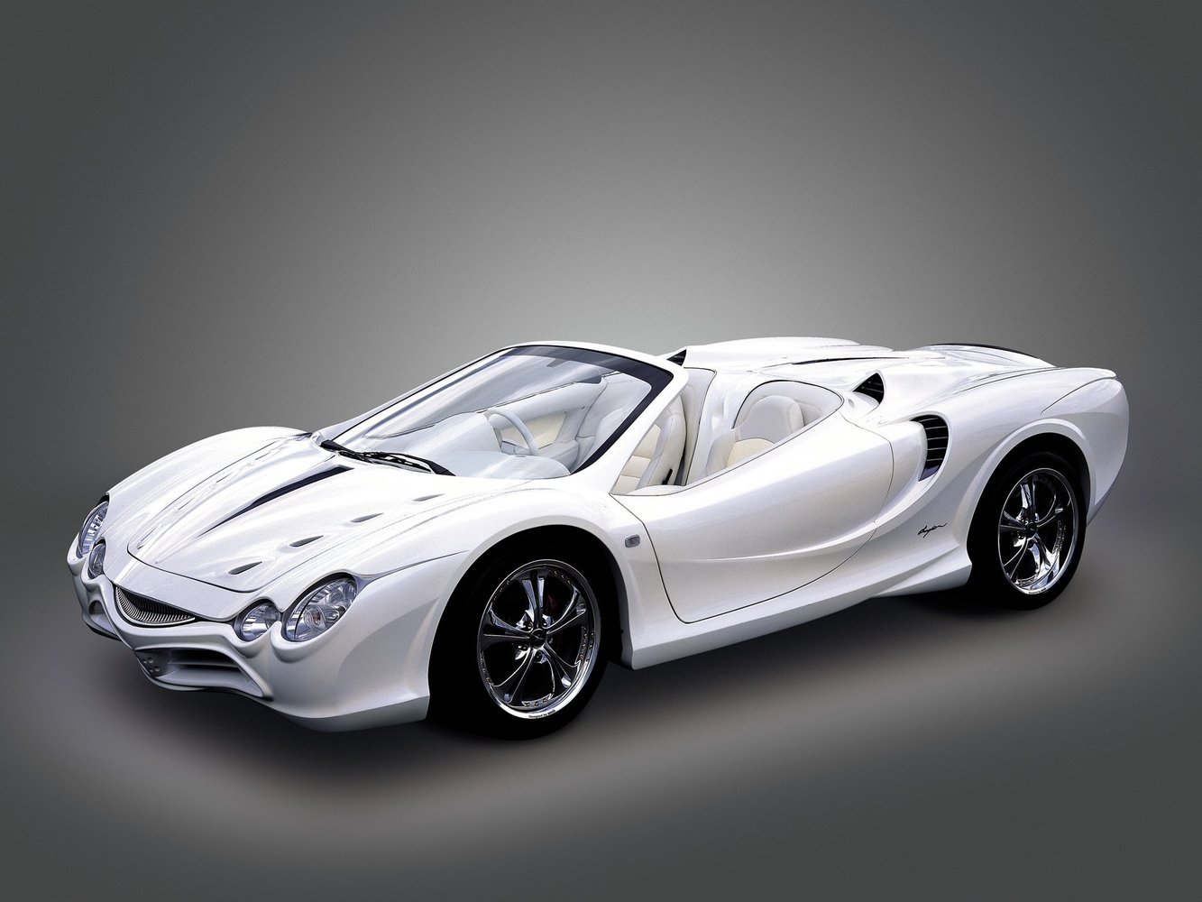 mitsuoka Mitsuoka Orochi