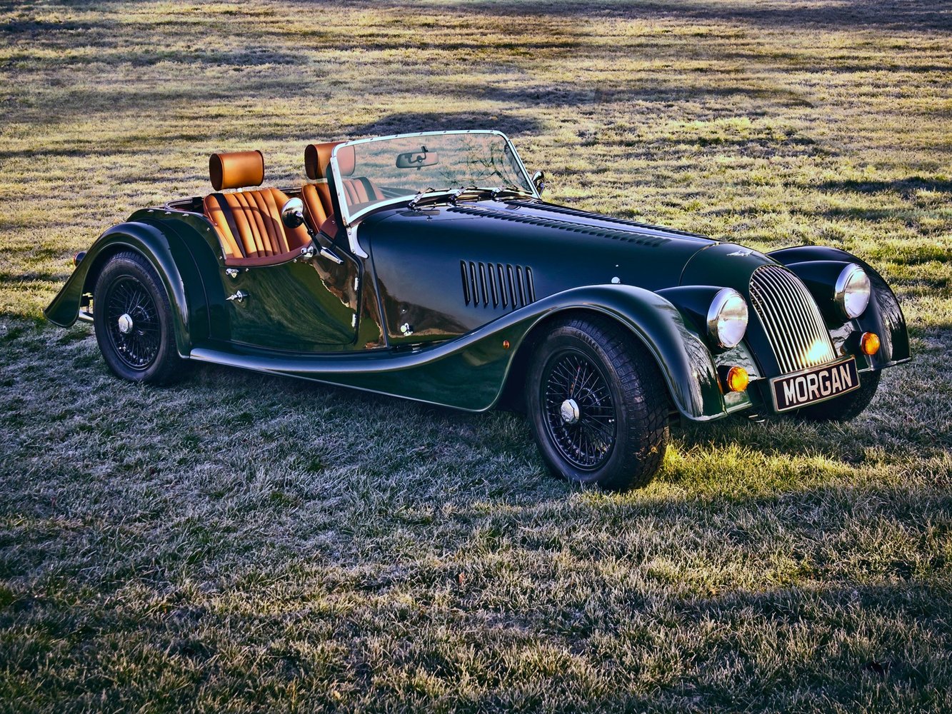 morgan Morgan 4-4