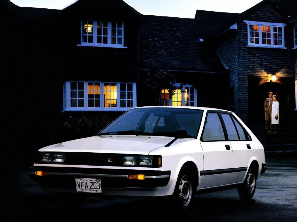 nissan Nissan Langley
