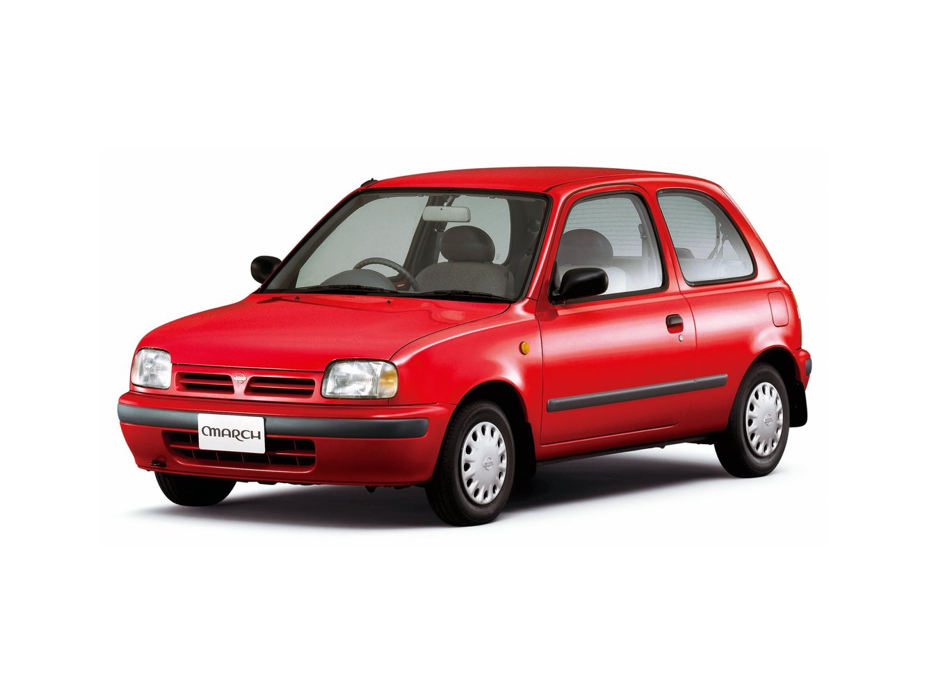 nissan Nissan March