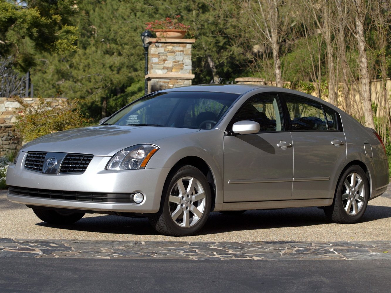 nissan Nissan Maxima