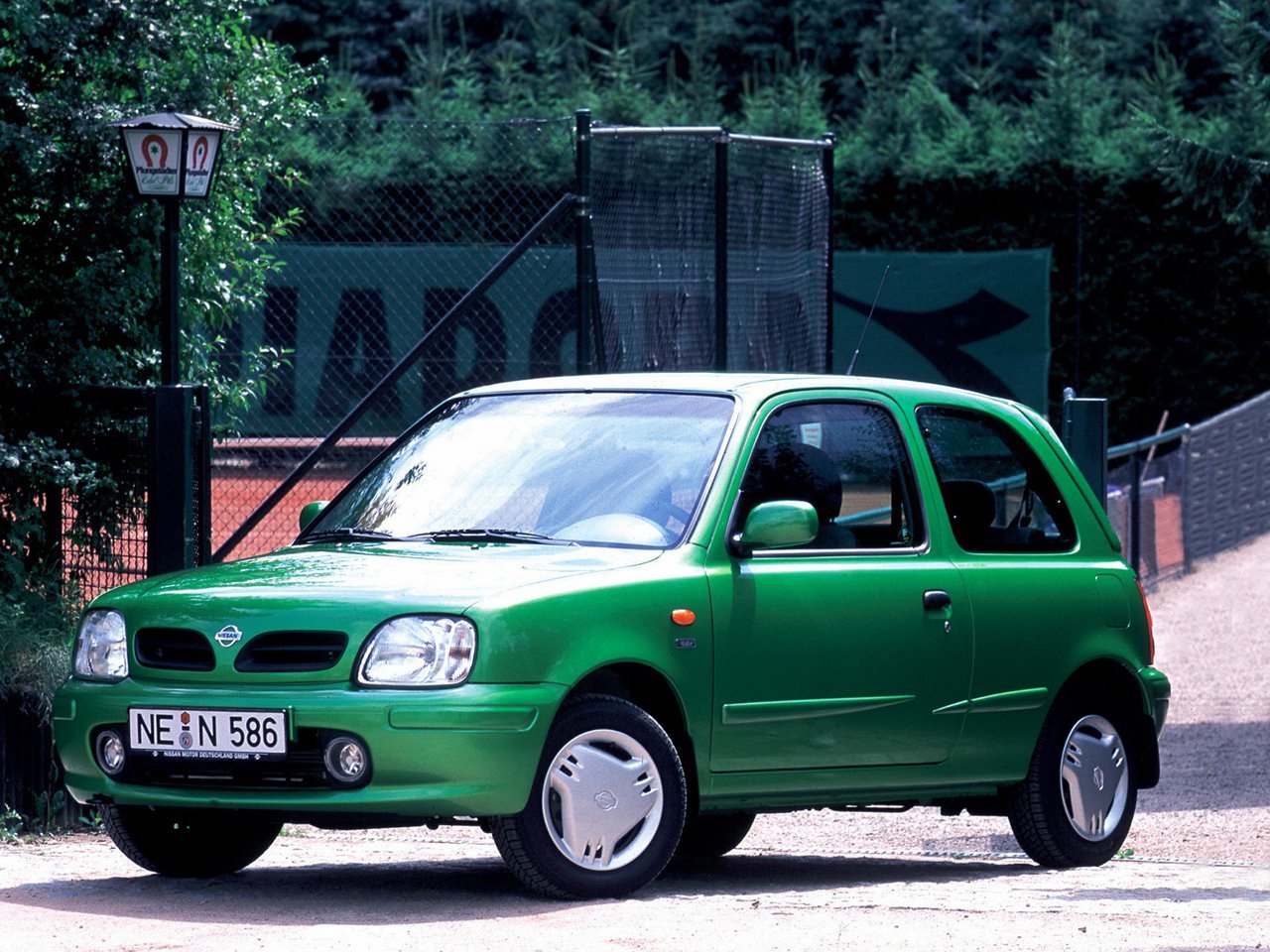 micra