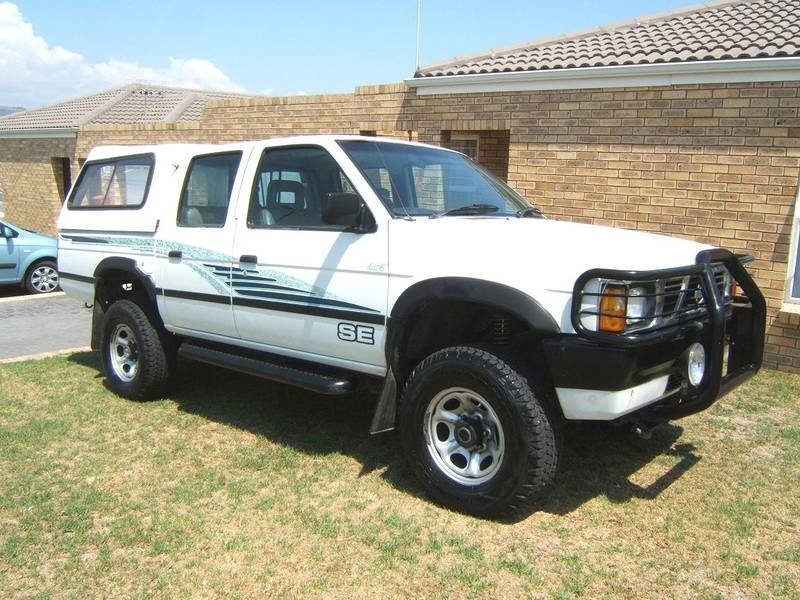 navara