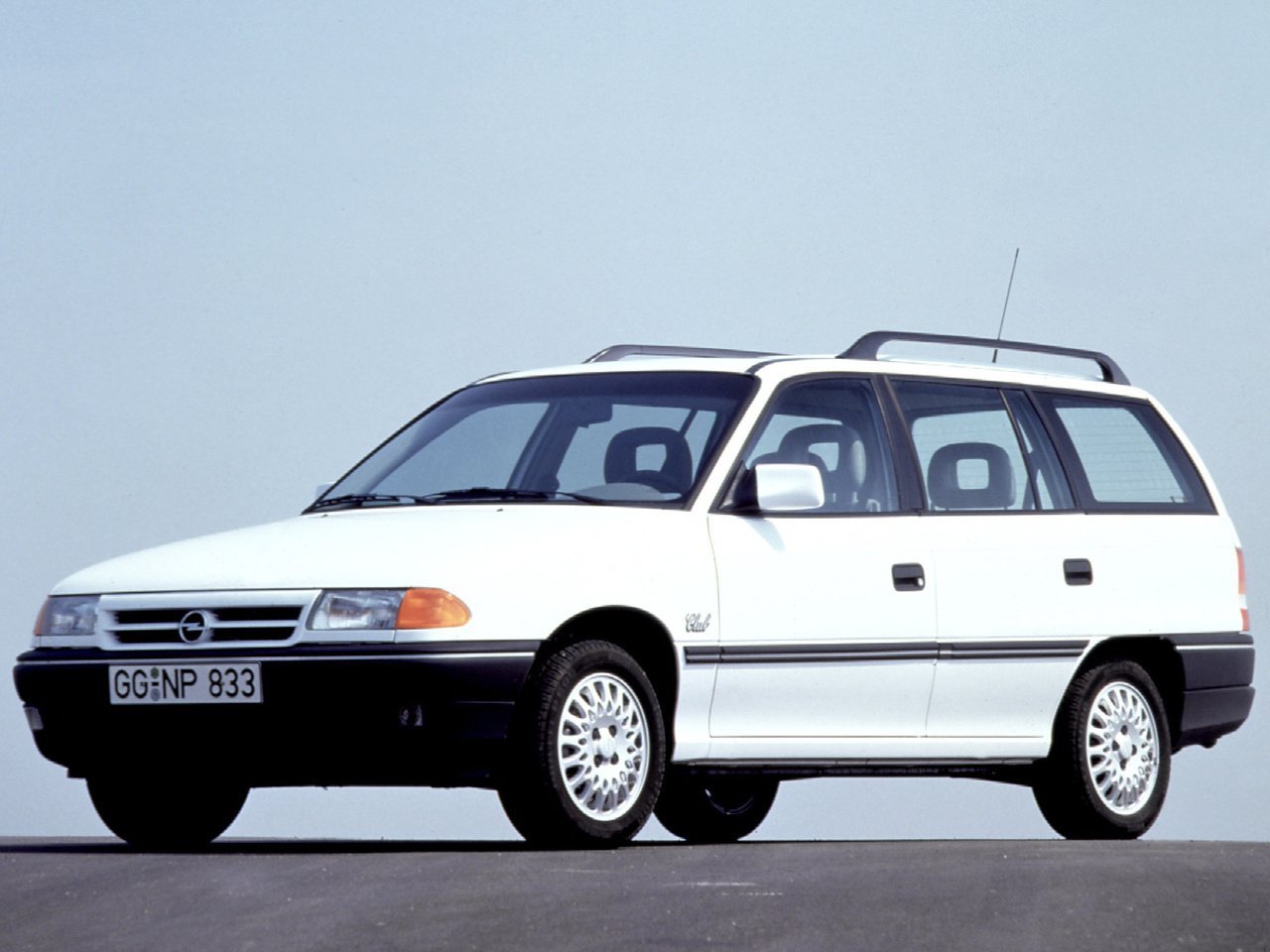 astra