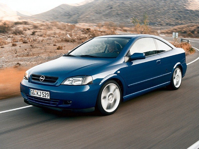 astra Opel Astra