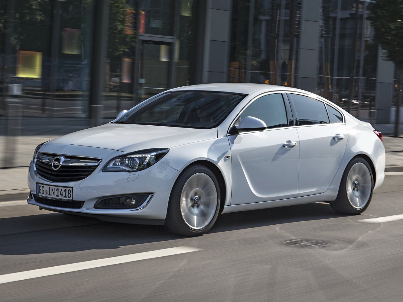 insignia Opel Insignia