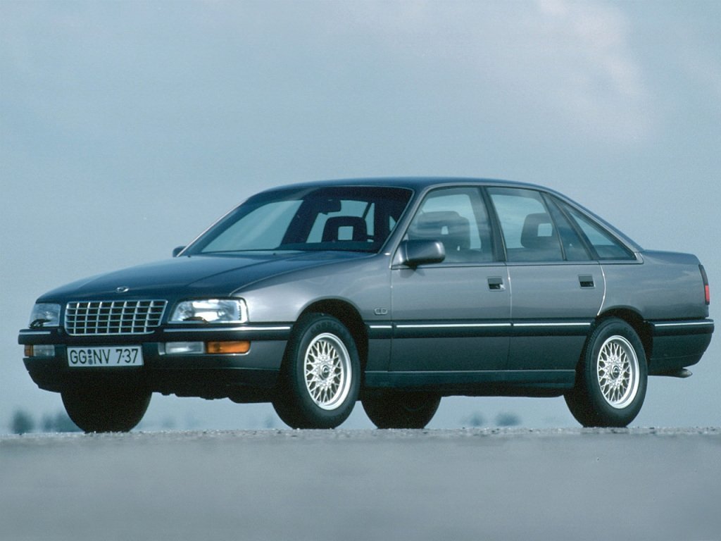 opel Opel Senator
