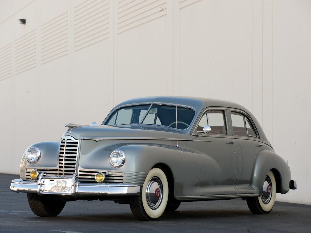 packard Packard Clipper