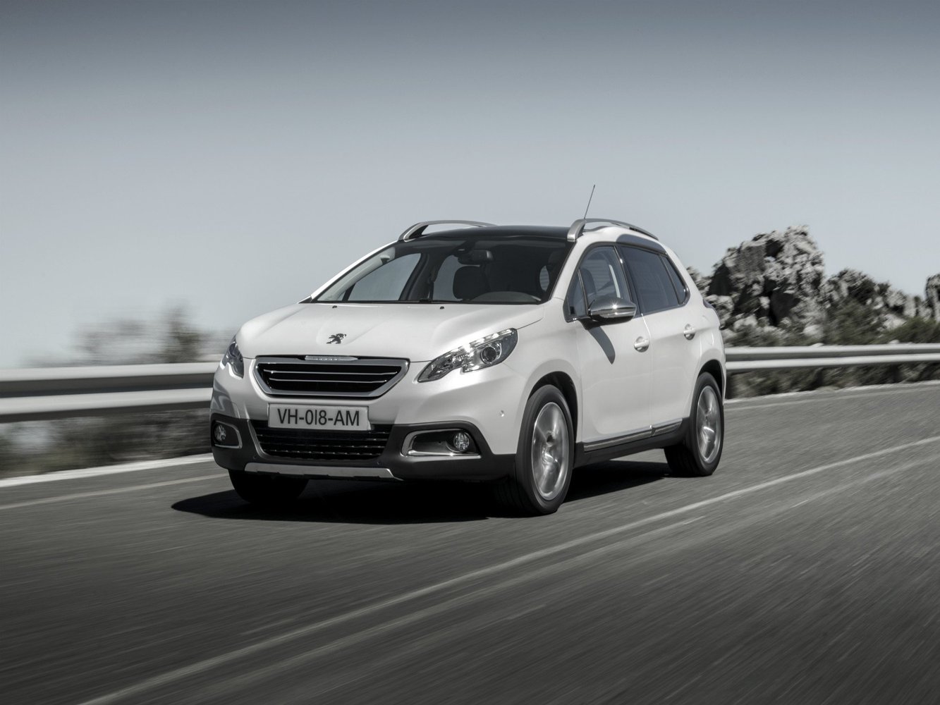 peugeot Peugeot 2008