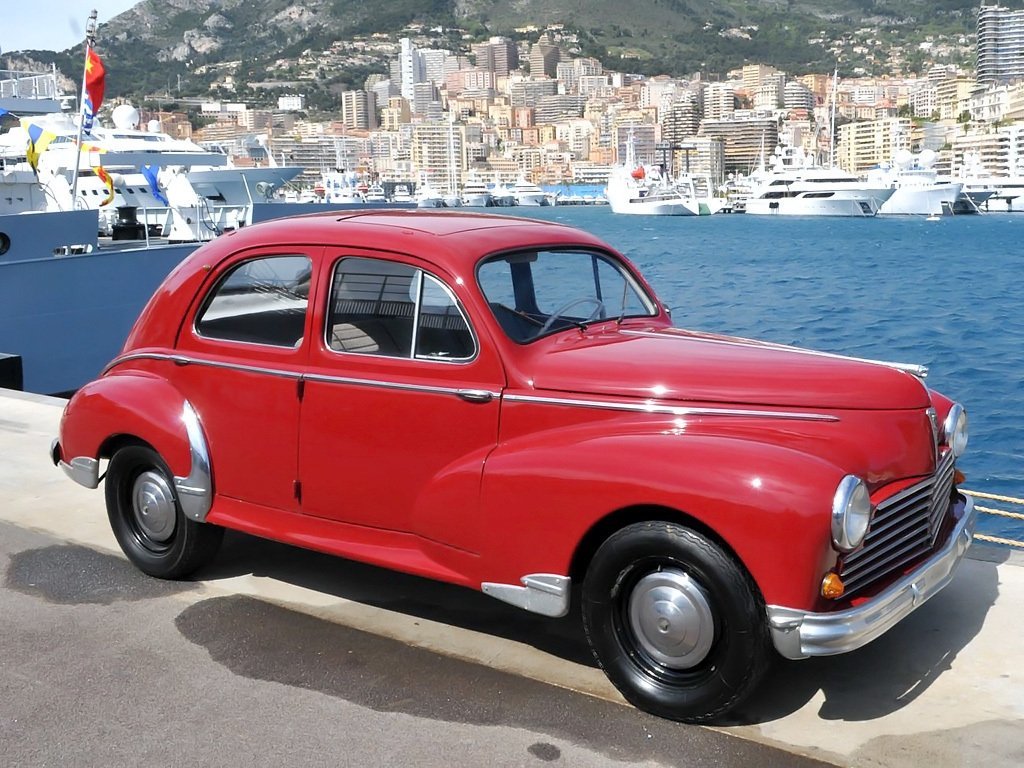 peugeot Peugeot 203