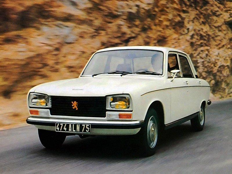 peugeot Peugeot 304