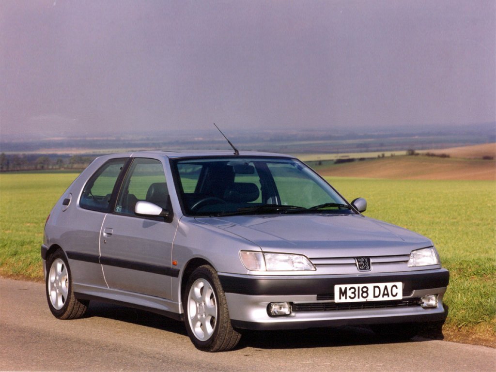 peugeot Peugeot 306