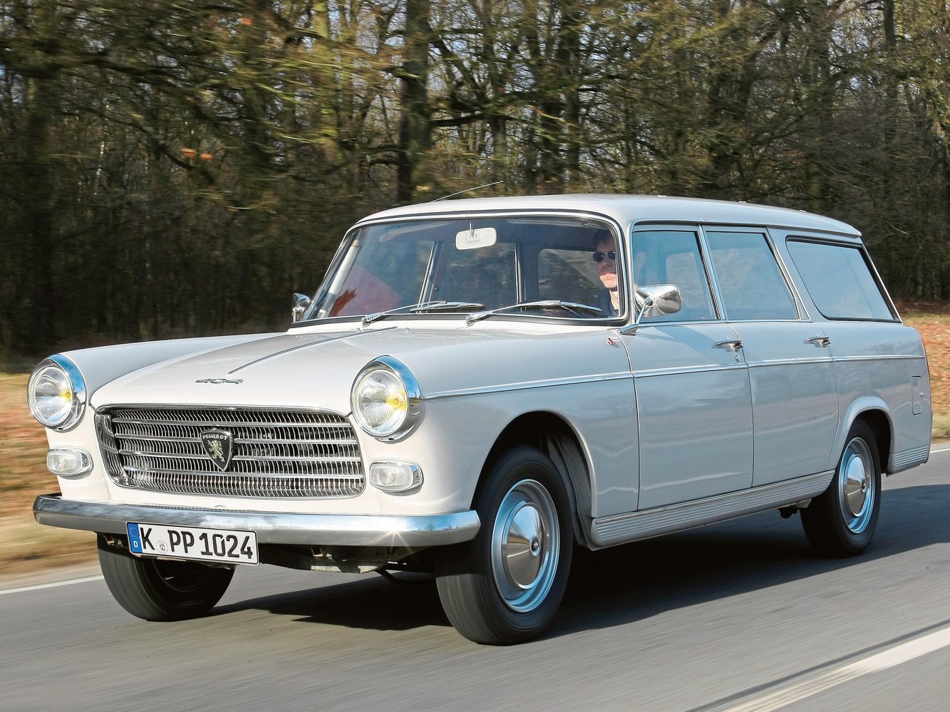 peugeot Peugeot 404