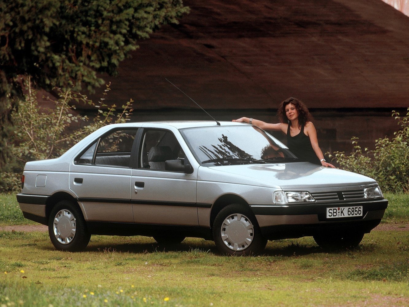 peugeot Peugeot 405